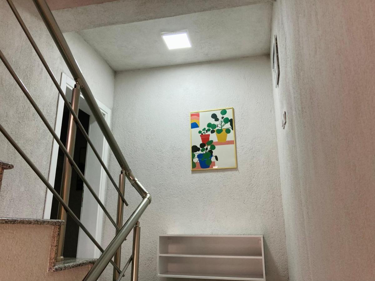 Eli&Kire'S Home Bitola Kültér fotó