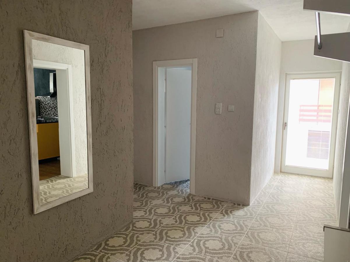 Eli&Kire'S Home Bitola Kültér fotó