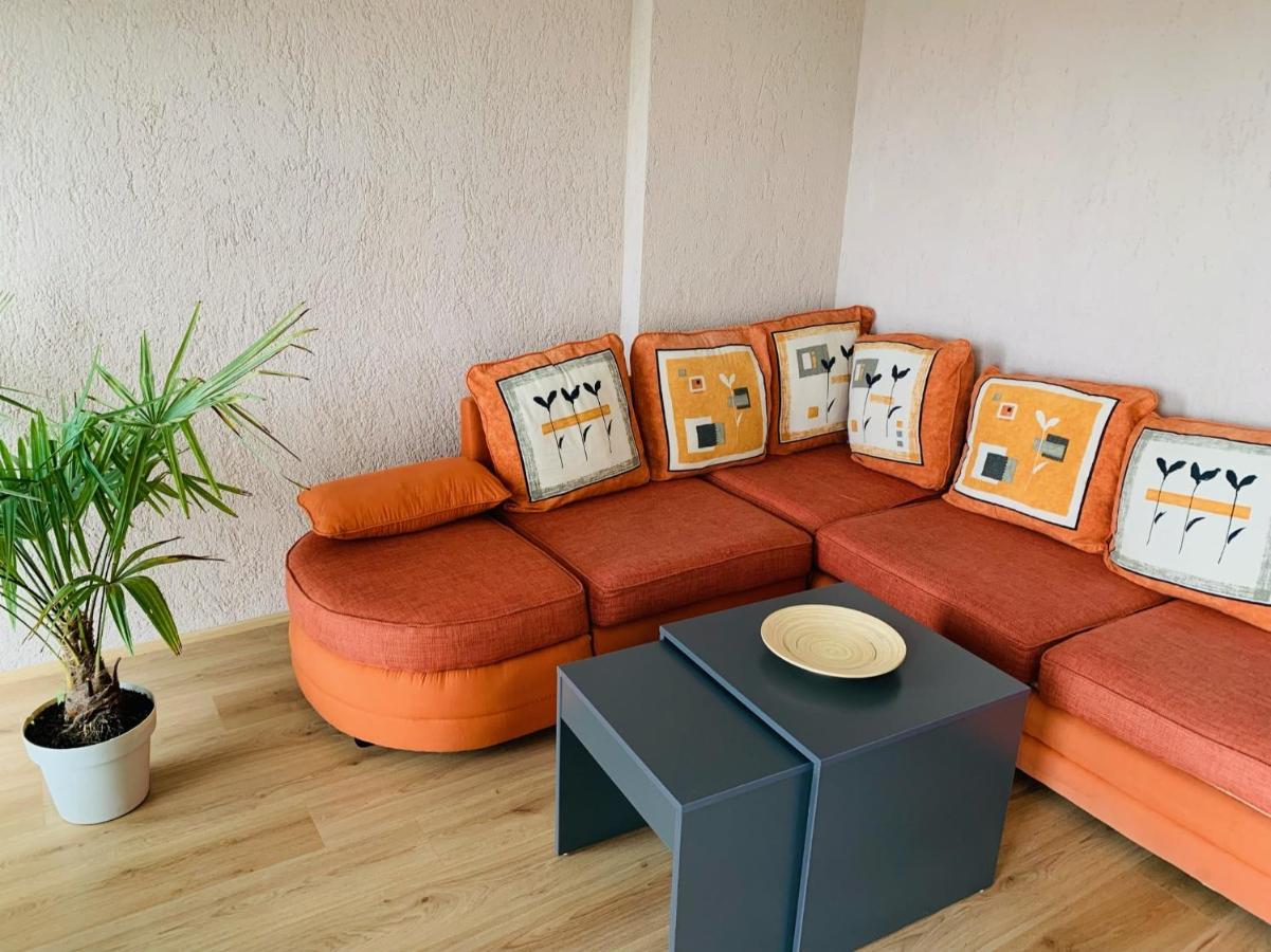 Eli&Kire'S Home Bitola Kültér fotó