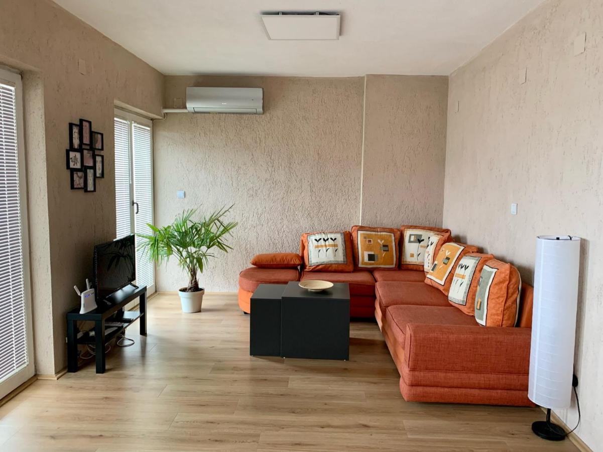 Eli&Kire'S Home Bitola Kültér fotó