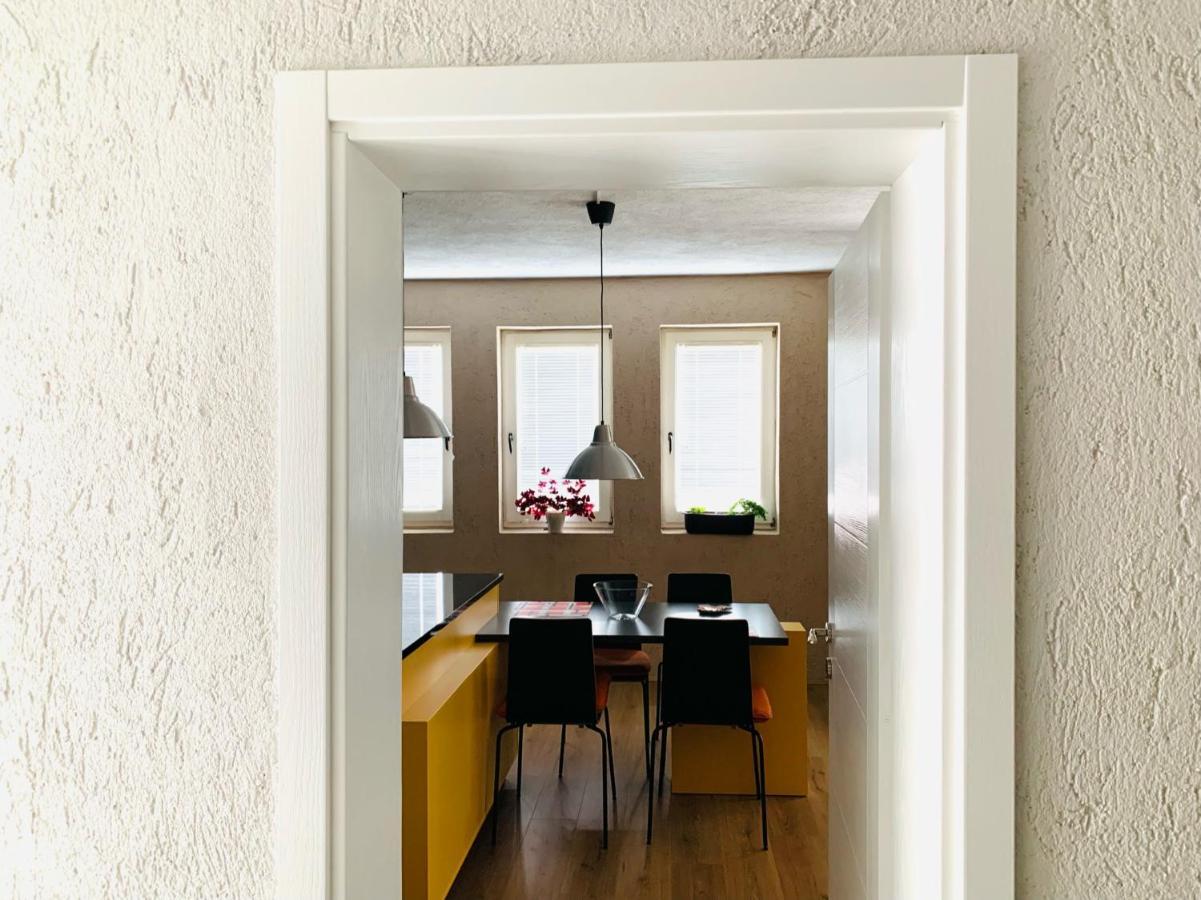 Eli&Kire'S Home Bitola Kültér fotó