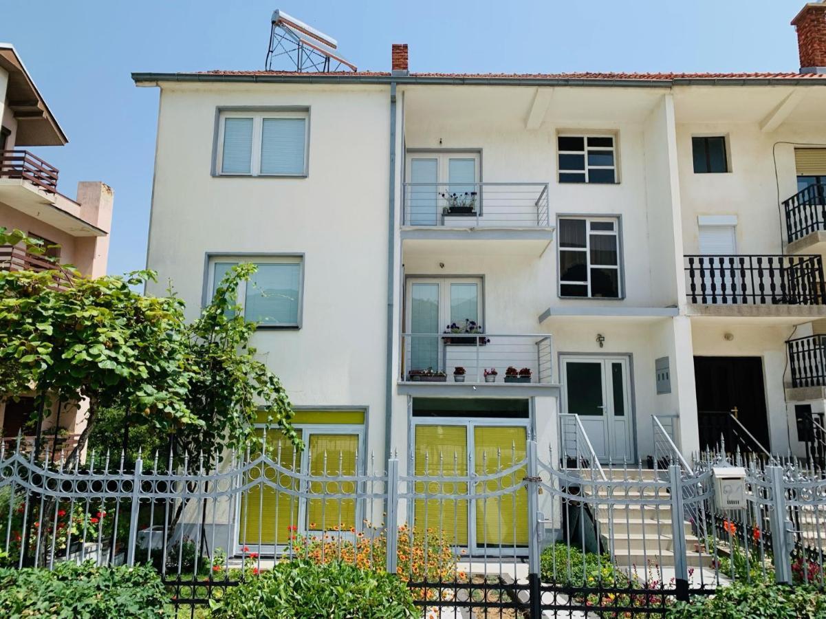 Eli&Kire'S Home Bitola Kültér fotó