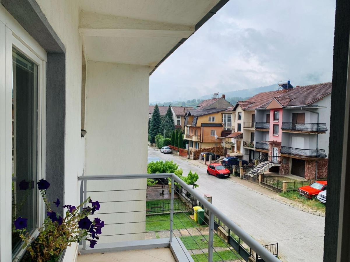 Eli&Kire'S Home Bitola Kültér fotó