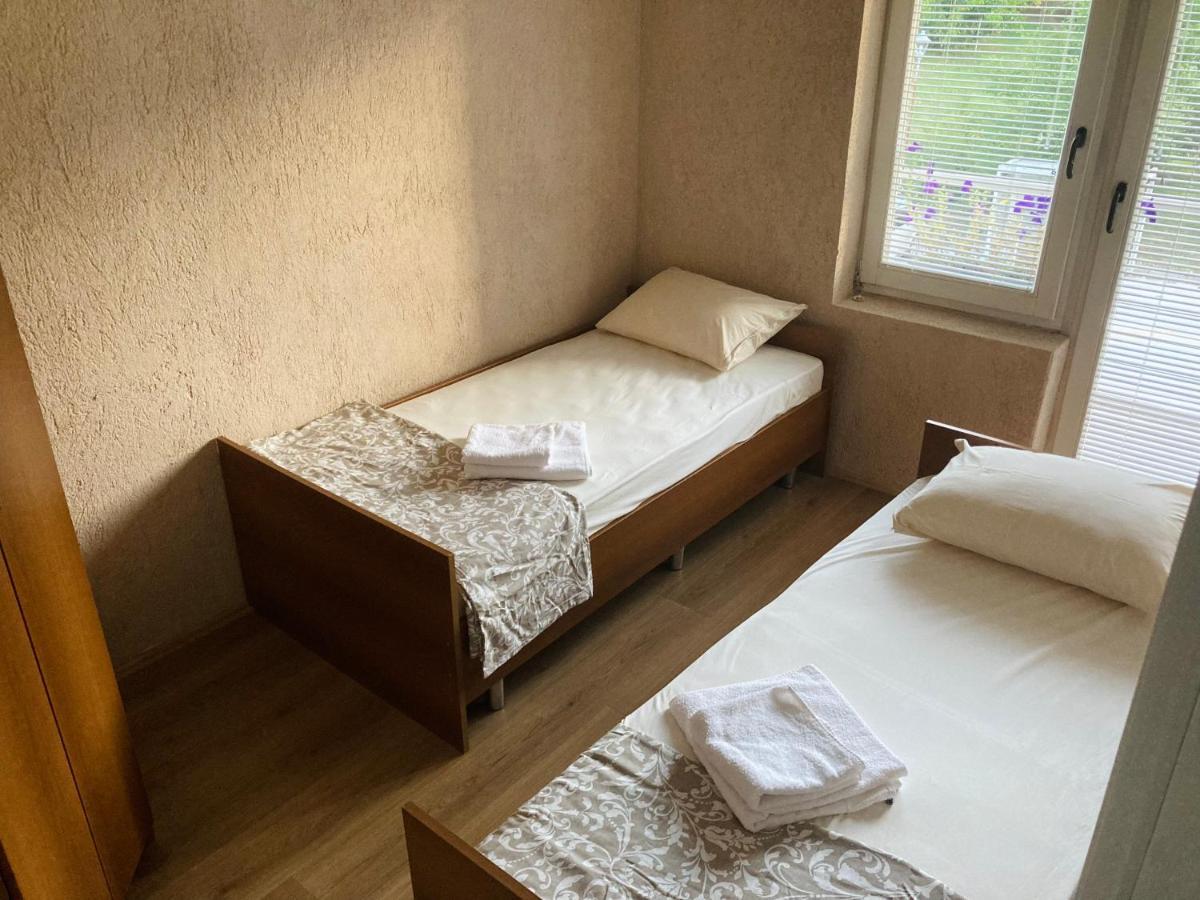 Eli&Kire'S Home Bitola Kültér fotó
