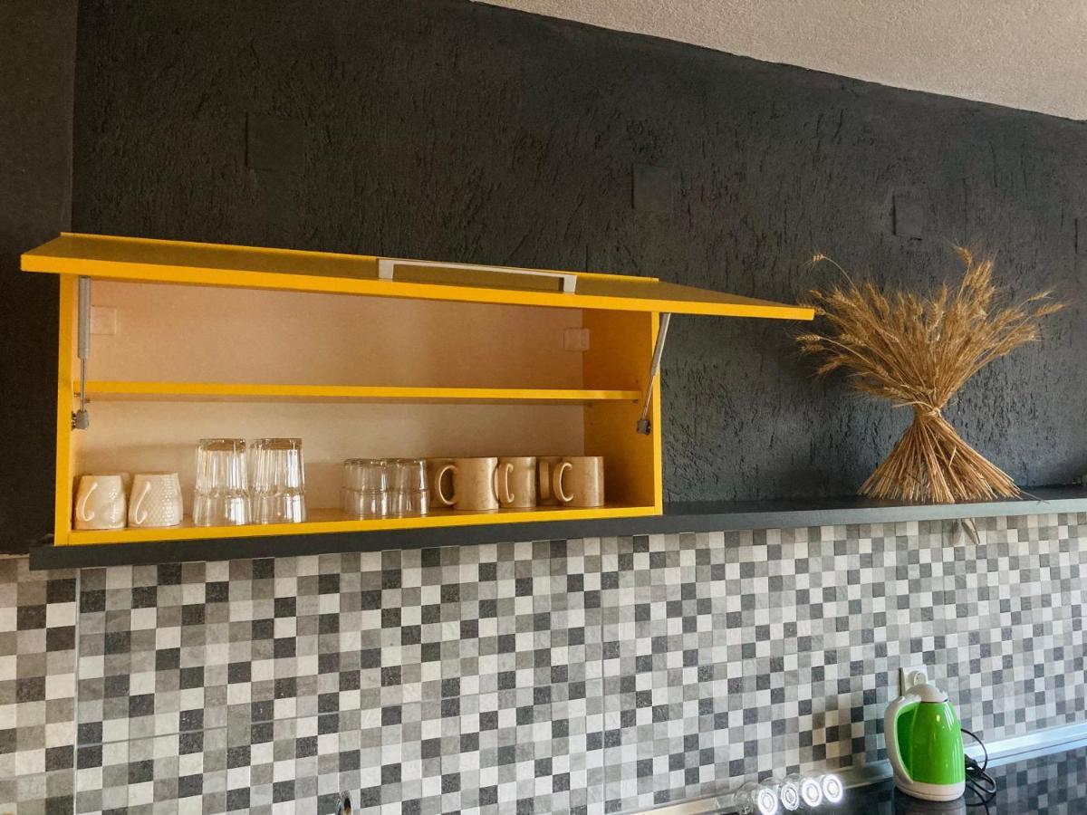 Eli&Kire'S Home Bitola Kültér fotó