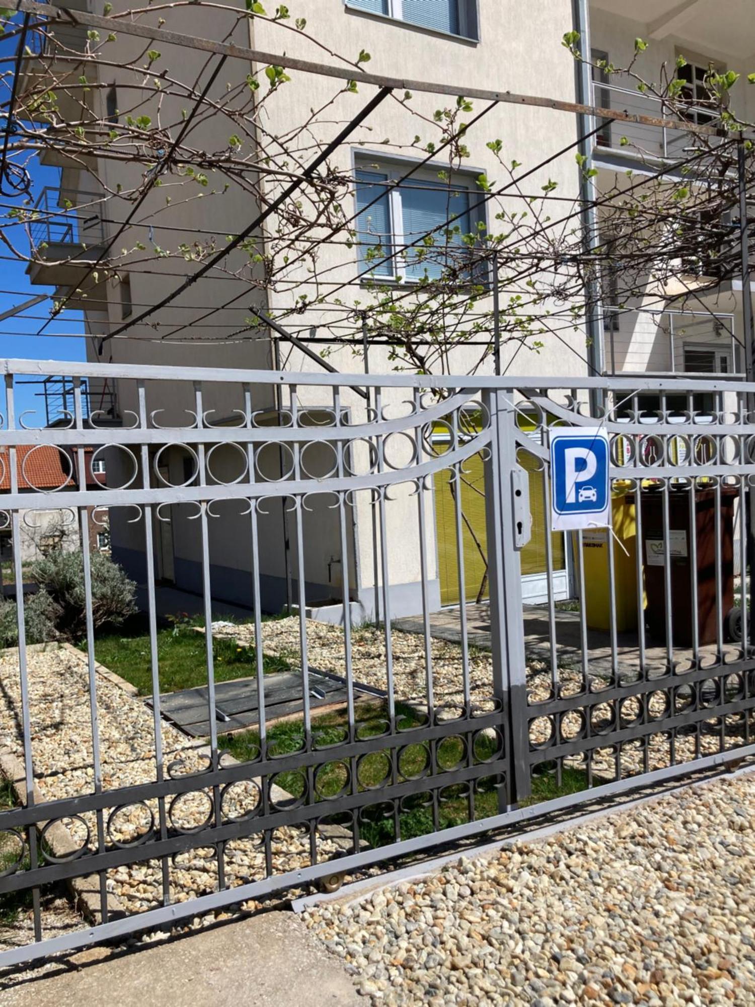Eli&Kire'S Home Bitola Kültér fotó